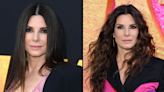 Sandra Bullock admits she's ‘still embarrassed’ over movie that she regrets starring in