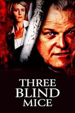 Three Blind Mice (2001) - Posters — The Movie Database (TMDB)