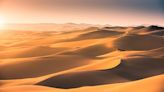 I’ve studied sand dunes for 40 years – here’s what people find most surprising