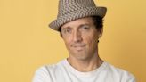 Jason Mraz Once Feared He'd Become A 'Punch Line' If He Revealed His Sexuality