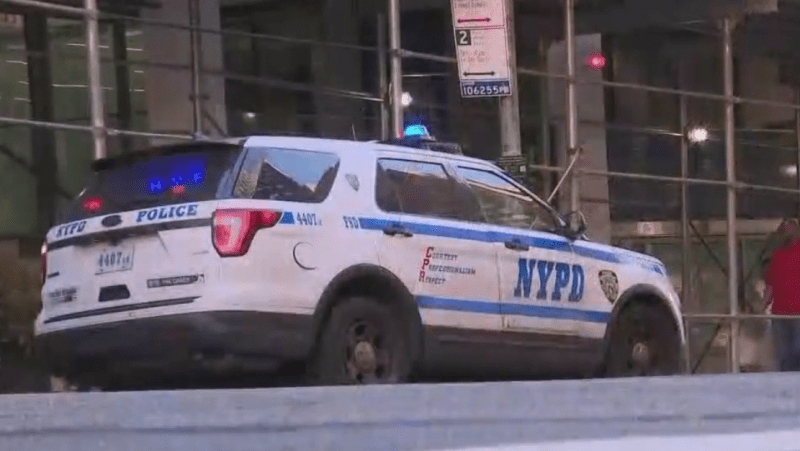Teen slashed in the face in the Bronx: NYPD