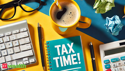 ITR filing: How to file income tax return when you have more than one Form 16 due to job change