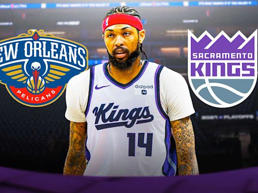 Kings' perfect Brandon Ingram trade offer to Pelicans