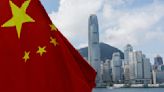 中國疫後經濟不振 民眾跑去香港報復性買保險