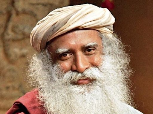 Spiritual leader Sadhguru joins ‘Bharat’ vs ‘India’ debate: ‘Should have reclaimed…’