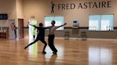New ballroom dance studio opens in Newtown. Here's why this couple has all the moves