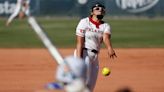 OU Sooners vs BYU Cougars in Big 12 softball tournament semifinals: See our top photos