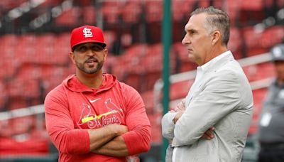 Are the Cardinals due for trade deadline splash? ‘I don’t expect it’ says MLB Insider