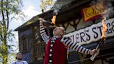Huzzah! Ohio Renaissance Festival returns. Here's what you need to know