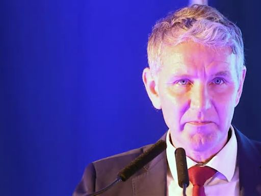 Thüringer AfD will Asylpolitik verändern - Höcke spricht von "Wende für ganz Deutschland"