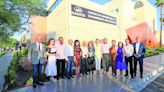 Inaugura gobernadora centro oncológico