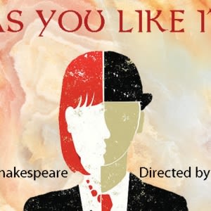 Shakespeare's Will in Maine at Theater at Monmouth 2024