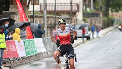 La última carrera de la ciclista Estela Domínguez hacia la justicia tras morir atropellada por un camión