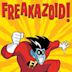 Freakazoid!