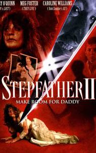 Stepfather II