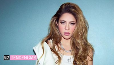 Shakira es acusada de plagiar su frase más popular