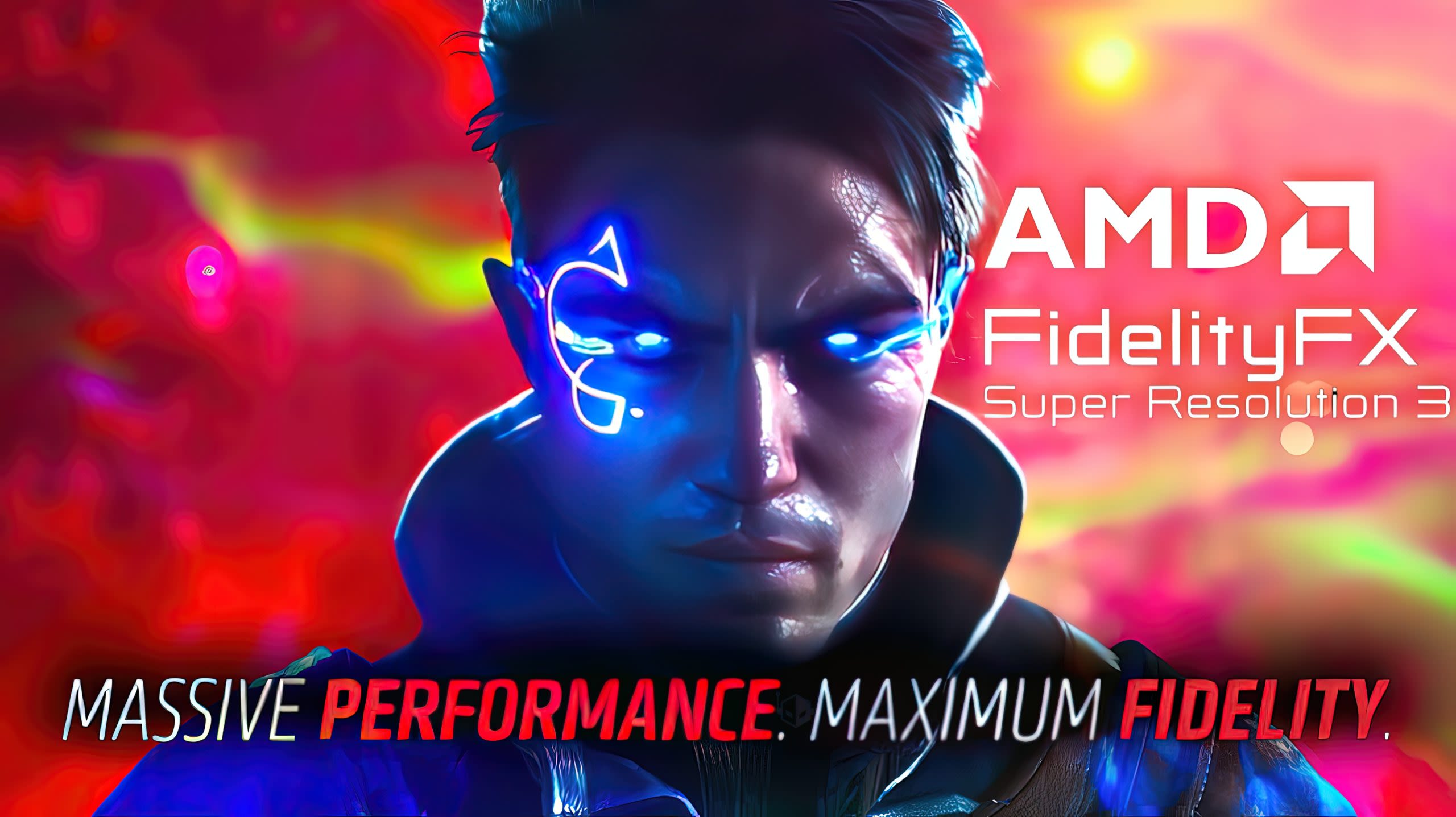 AMD FSR 3 Lands on Consoles with Immortals of Aveum Update; PC Implementation Also Improved