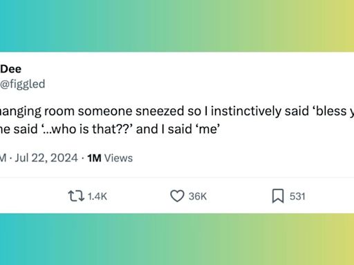 The Funniest Tweets From Women This Week (July 20-26)