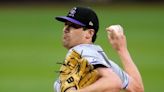 Rockies Journal: Cal Quantrill’s splitter becomes difference-making pitch