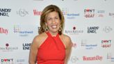Hoda Kotb thought she was 'too late' to have kids before becoming a mother in her 50s
