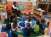 Primary education in the United States