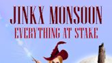 Jinkx Monsoon reveals Everything at Stake tour dates inspired by iconic Drag Race burning witch dress