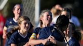 Marist Catholic girls soccer wins first state title in program history