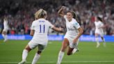 England 2-1 Spain: Georgia Stanway nets stunning extra-time winner as Lionesses reach Euro 2022 semi-finals