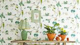 How to style the spring greens trend for a timeless look that won't date your home