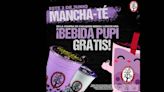 ¡Cassava roots te invita a votar con su campaña “Mancha-Té” y te regala bebidas!