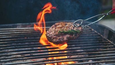 Master the grill this summer with these expert barbecue tips