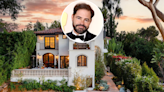 ‘Top Gun: Maverick’ Screenwriter Scores Hilltop L.A. Home With Panoramic Views