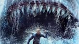 Watch Jason Statham Face Prehistoric Sharks in Official 'Meg 2: The Trench' Trailer