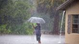 How bad was flooding in the Fort Lauderdale area? See the sinking and stranded cars