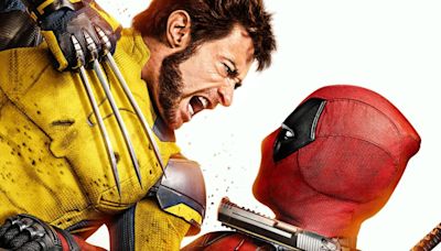 Deadpool and Wolverine box office collection day 2: Marvel film set to cross Rs 50 crore mark in India, eyes $420 million in opening weekend