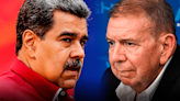 Nicolás Maduro vs. Edmundo González: ¿quién será el próximo presidente de Venezuela según la última encuesta?