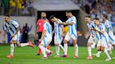 Argentina Becomes Favorite To Win Copa America After Brazil's Exit