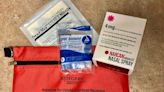 New Jersey's goal is to saturate the state with naloxone to save lives