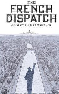 The French Dispatch