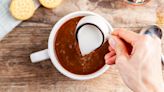 14 Ways To Use Coffee Creamer That Don't Involve Coffee