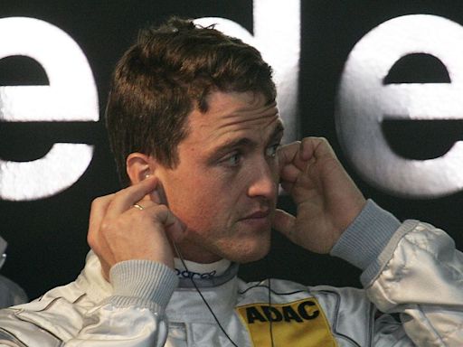 How Ralf Schumacher coming out paves the way for more diversity in F1