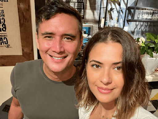 Priscilla Meirelles refutes ‘mutual agreement’ on ‘separation’ with John Estrada