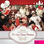 Crayon Pop韓國版聖誕歌2014 Chrome Family–A Very Special Christmas