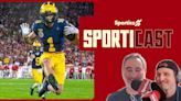 Sporticast 310: Which Team Eats Better, Michigan or Washington?