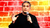 Bassem Youssef Thinks Jon Stewart Is Wrong on Israel-Gaza—But Still Respects Him