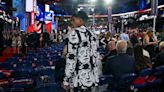 Trump ear bandages to MAGA dresses: Fashion at the RNC