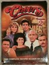 Cheers season 2