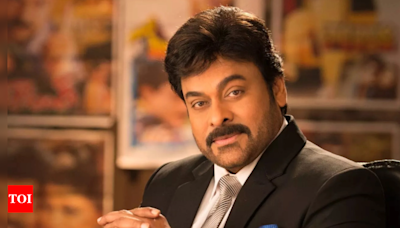 Chiranjeevi acquires hilltop property in Ooty: reports | Telugu Movie News - Times of India