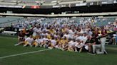 Salisbury University lacrosse crushes undefeated Tufts to bring home 13th national title
