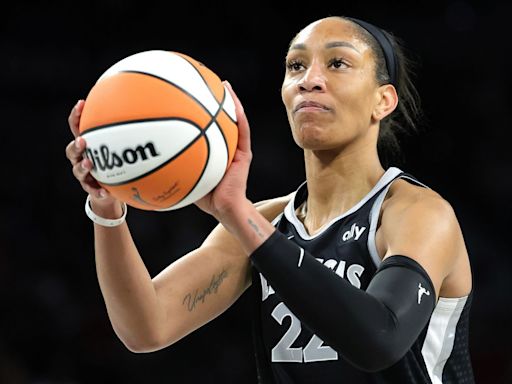 How to watch today's Las Vegas Aces vs Indiana Fever WNBA game: Live stream, TV channel, and start time | Goal.com US